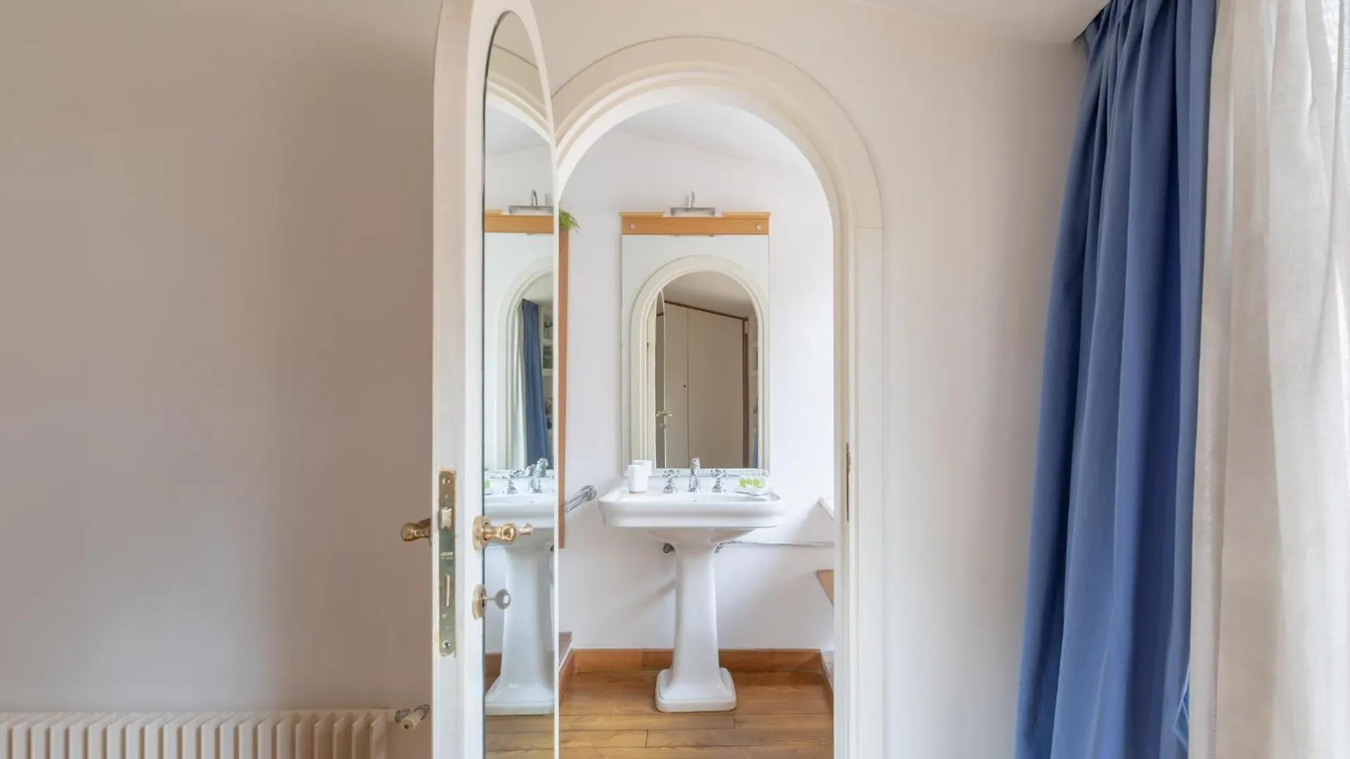 Iflat Monti Roof Terrace Apartment Rome Italy