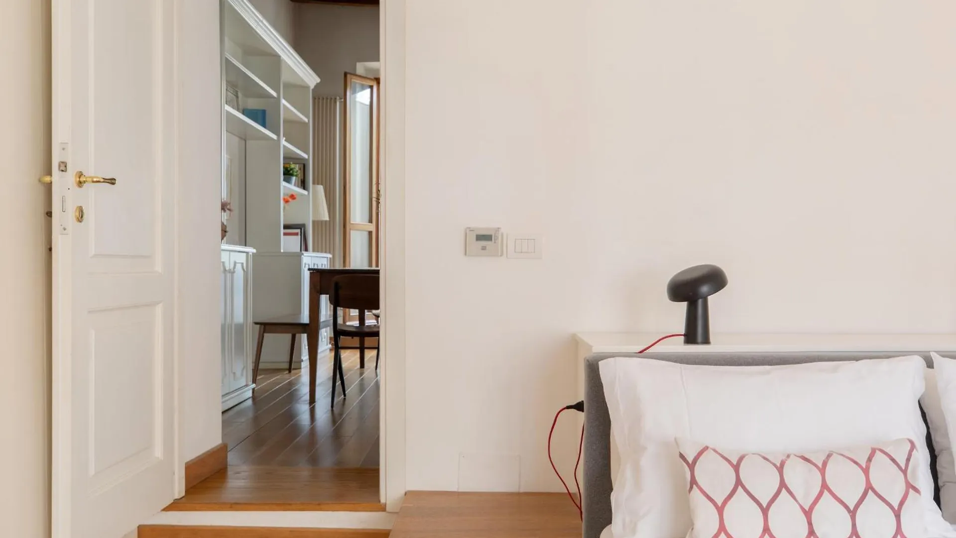 Iflat Monti Roof Terrace Apartment Rome
