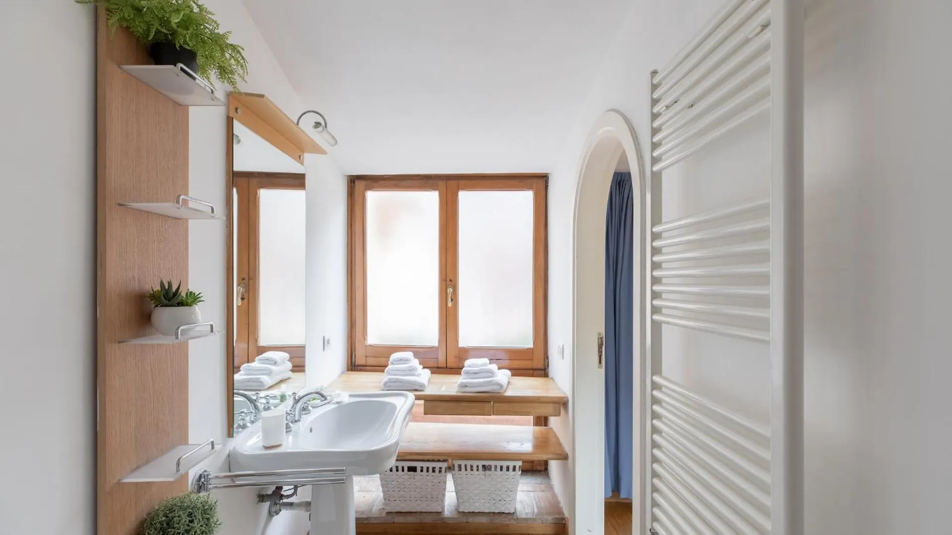 Iflat Monti Roof Terrace Apartment Rome 0*,  Italy
