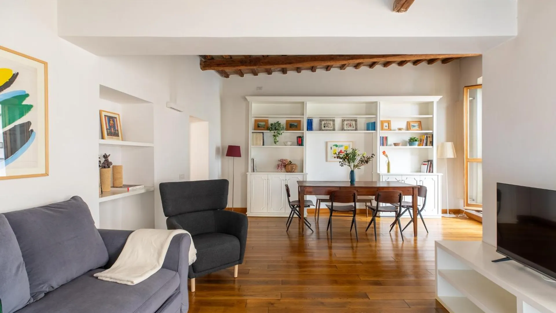 Iflat Monti Roof Terrace Apartment Rome 0*,  Italy