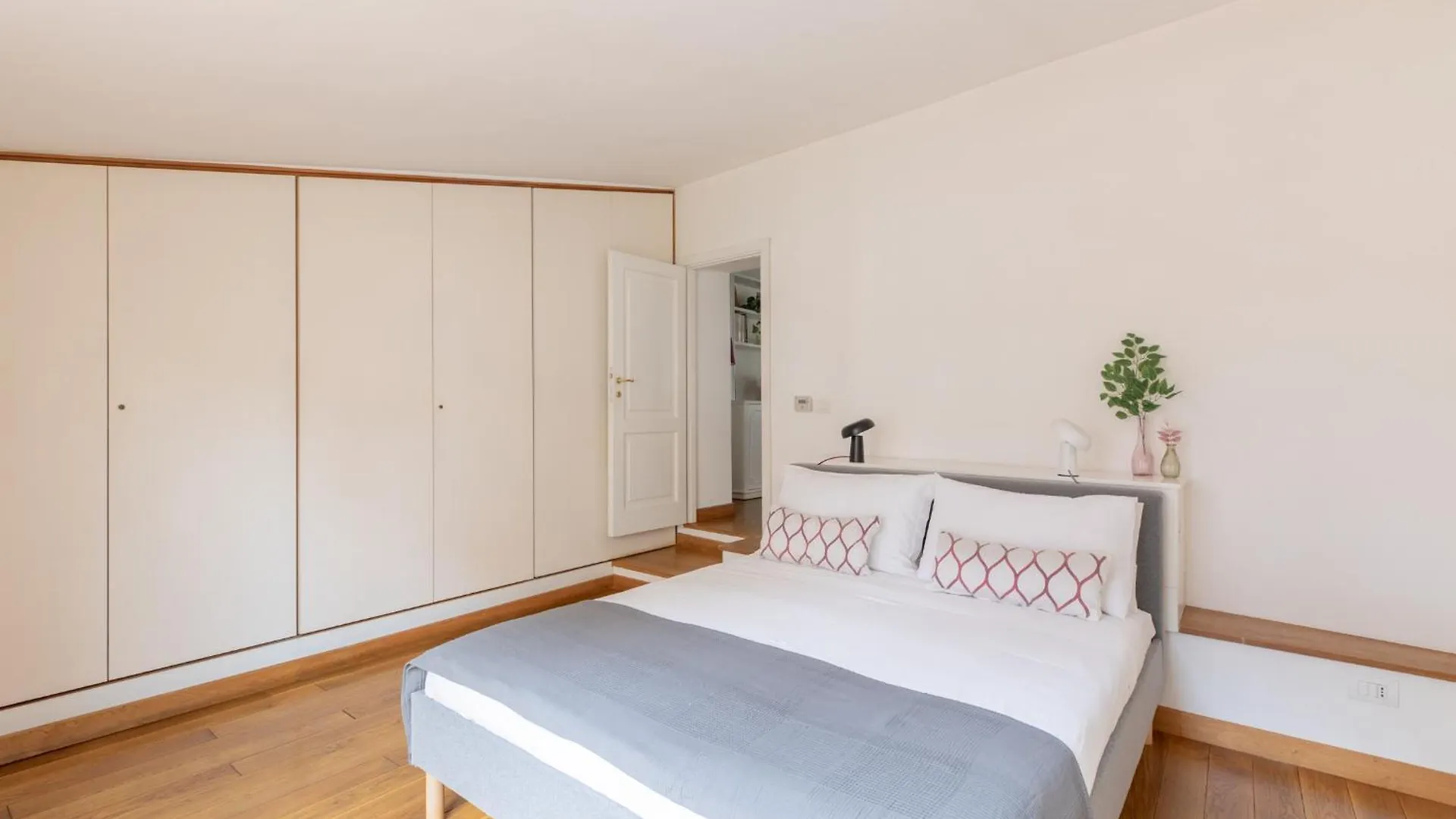 Iflat Monti Roof Terrace Apartment Rome